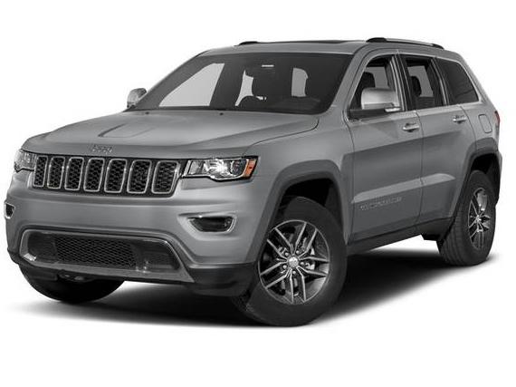 JEEP GRAND CHEROKEE 2017 1C4RJFBG3HC777302 image